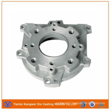 die casting part for aluminium alloy